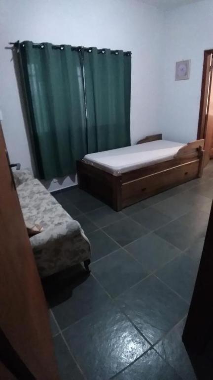 Ferienwohnung Apartamento Cravado Entre Os Principais Pontos Turisticos Águas de Lindóia Exterior foto