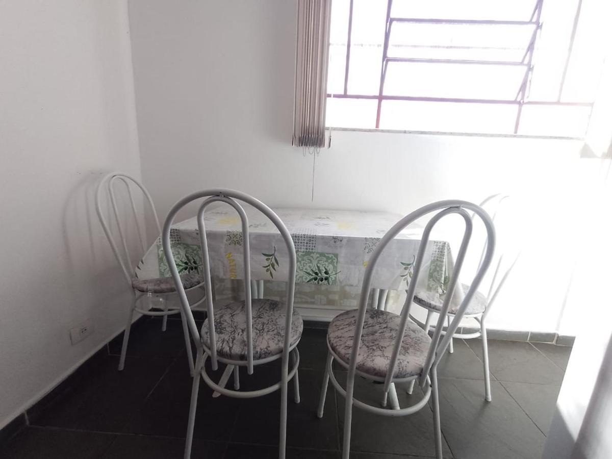 Ferienwohnung Apartamento Cravado Entre Os Principais Pontos Turisticos Águas de Lindóia Exterior foto