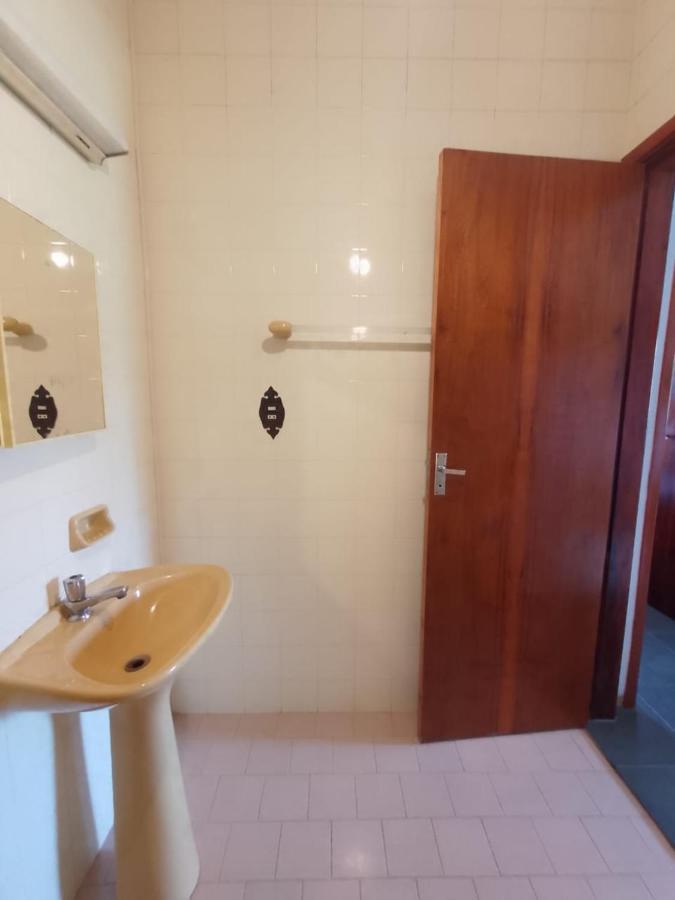 Ferienwohnung Apartamento Cravado Entre Os Principais Pontos Turisticos Águas de Lindóia Exterior foto